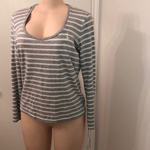 Striped Ralph Lauren Long sleeve shirt